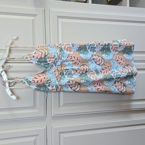 Tommy Bahama Halter Dress